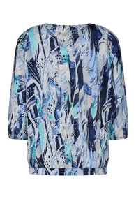 SoSoire dames blouson 3/4 mouw