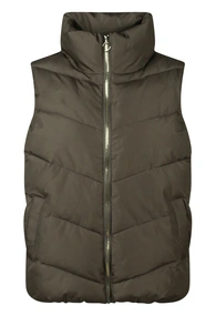 SoSoire dames bodywarmer