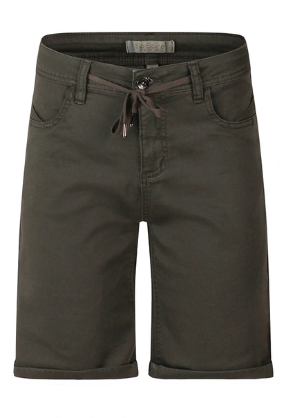 SoSoire dames broek bermuda