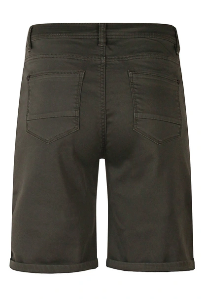 SoSoire dames broek bermuda