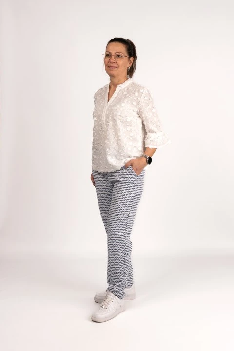 SoSoire dames broek Kristy