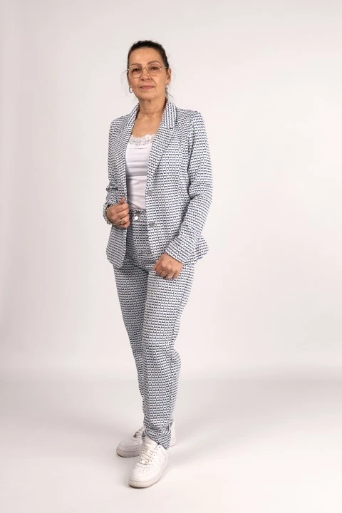 SoSoire dames broek Kristy