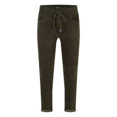 SoSoire dames broek lang