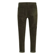 SoSoire dames broek lang