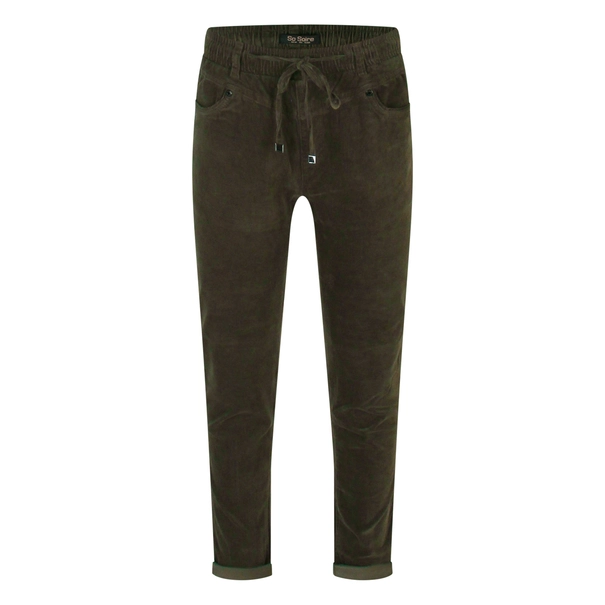 SoSoire dames broek lang