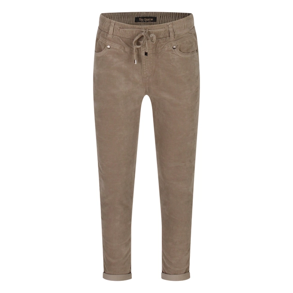 SoSoire dames broek lang