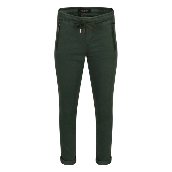 SoSoire dames broek lang