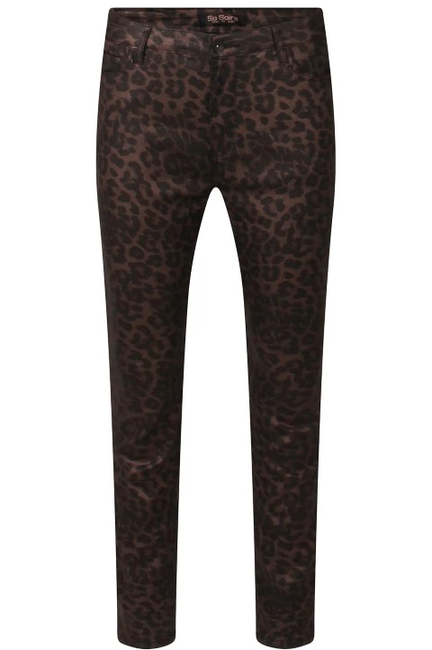 SoSoire dames broek