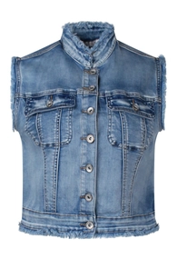 SoSoire dames gilet Agata