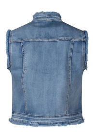 SoSoire dames gilet Agata