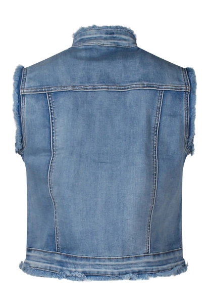SoSoire dames gilet Agata