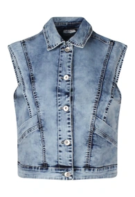 SoSoire dames gilet Daantje