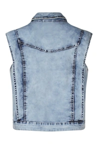 SoSoire dames gilet Daantje