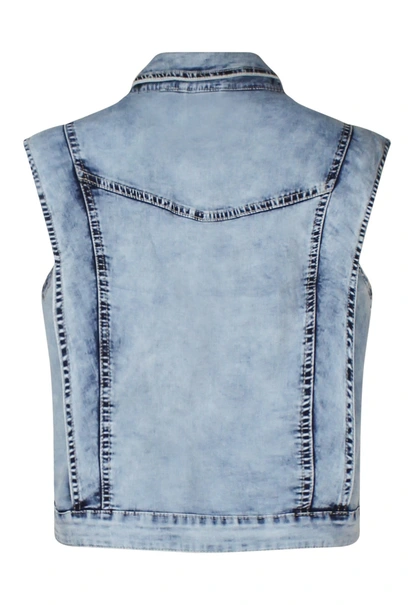SoSoire dames gilet Daantje