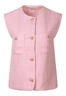 SoSoire dames gilet Paris