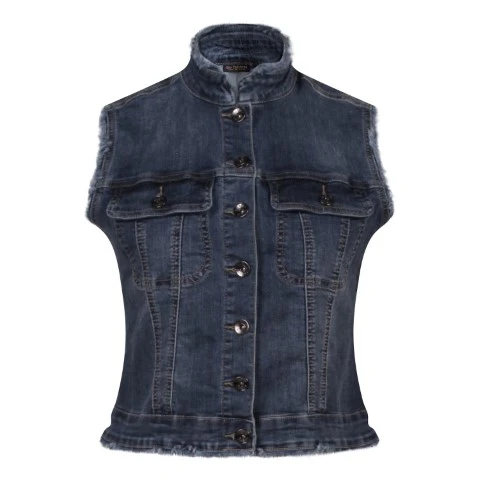 SoSoire dames gilet