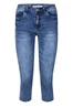 SoSoire dames jeans 22 inch