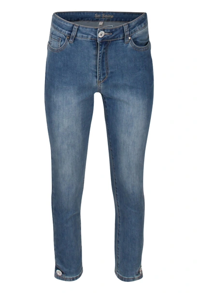 SoSoire dames jeans Edith