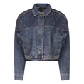 SoSoire dames jeans jasje