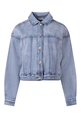 SoSoire dames jeans jasje