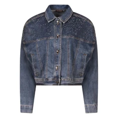 SoSoire dames jeans jasje