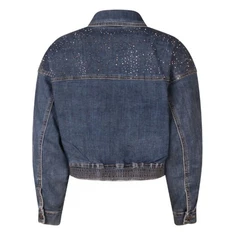 SoSoire dames jeans jasje