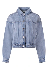 SoSoire dames jeans jasje