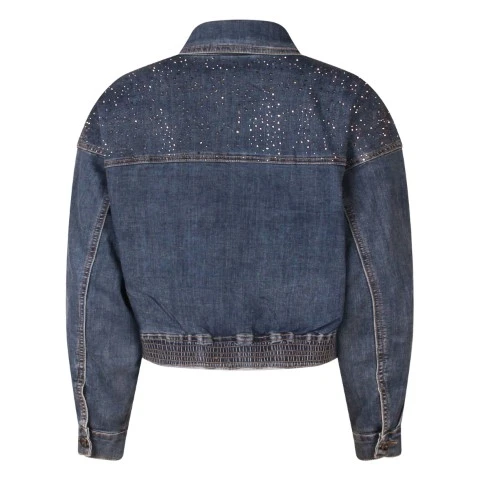 SoSoire dames jeans jasje