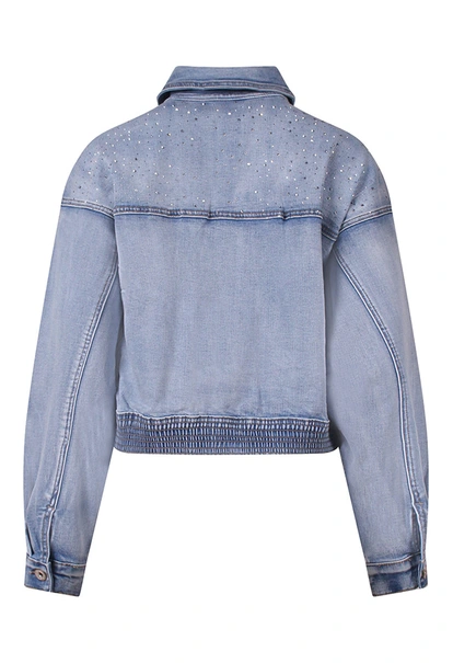 SoSoire dames jeans jasje