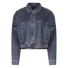 SoSoire dames jeans jasje