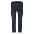 SoSoire dames jeans lang