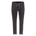 SoSoire dames jeans lang
