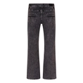 SoSoire dames jeans lang