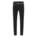 SoSoire dames jeans lang