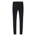 SoSoire dames jeans lang