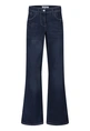 SoSoire dames jeans lang