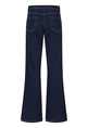 SoSoire dames jeans lang