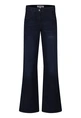 SoSoire dames jeans lang