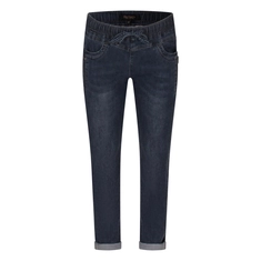 SoSoire dames jeans lang