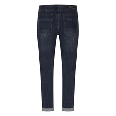 SoSoire dames jeans lang