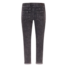 SoSoire dames jeans lang
