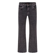 SoSoire dames jeans lang