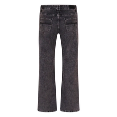 SoSoire dames jeans lang
