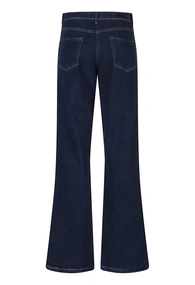 SoSoire dames jeans lang