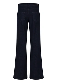 SoSoire dames jeans lang
