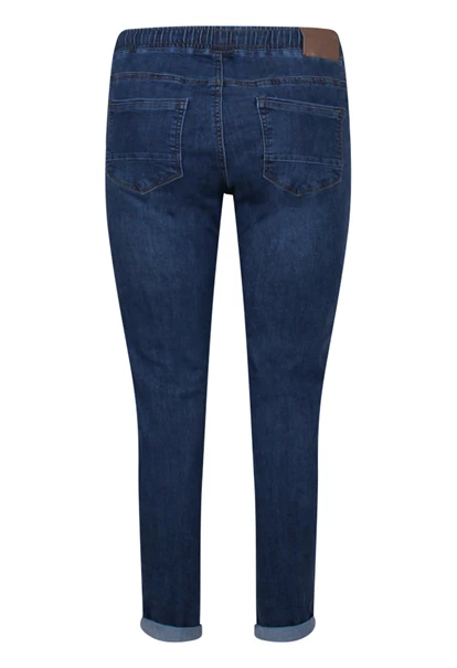 SoSoire dames jeans lang