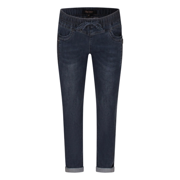 SoSoire dames jeans lang