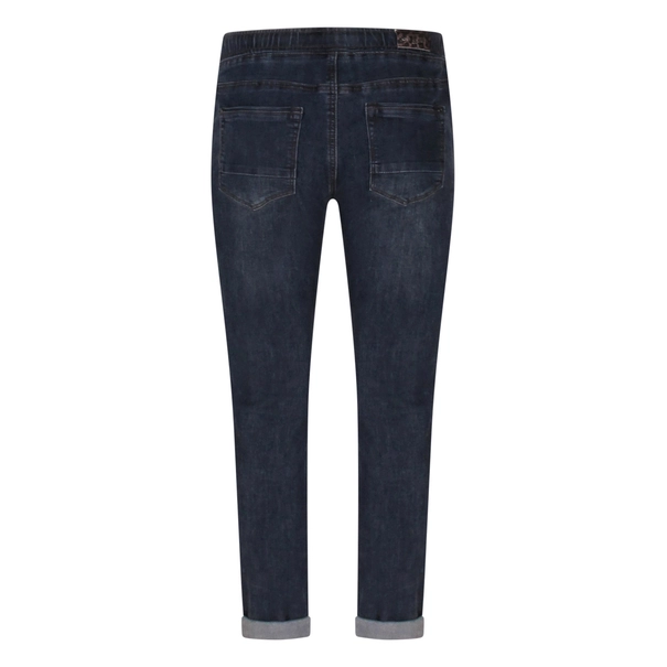 SoSoire dames jeans lang