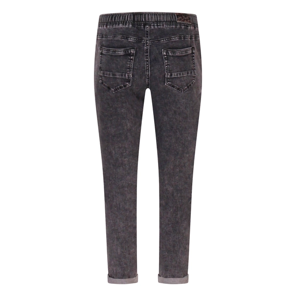 SoSoire dames jeans lang