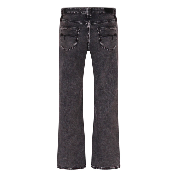 SoSoire dames jeans lang